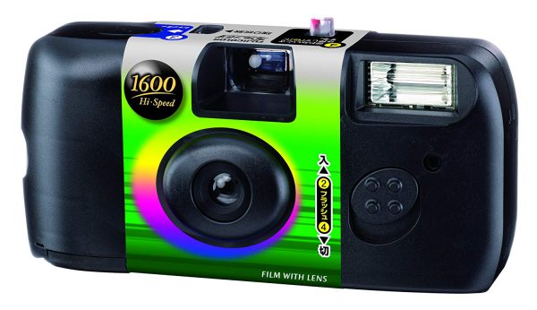 2021年】「写ルンです」だけじゃない！旅行で大活躍する大手各社のレンズ付フィルム(使い捨てカメラ)を紹介♪ - photo daynight